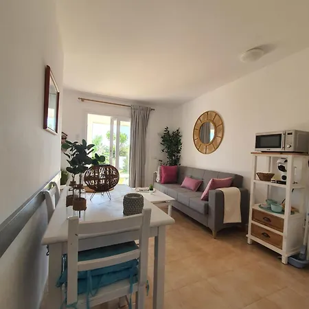 Apartment Bela Blanes Cala'N Blanes (Menorca)