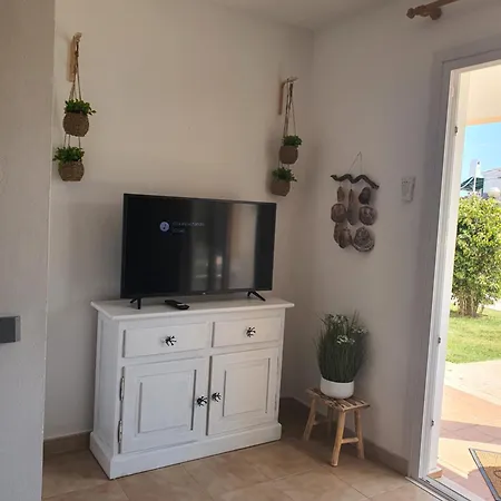 Bela Blanes Apartment
