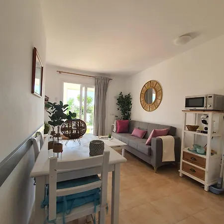 Apartment Bela Blanes *