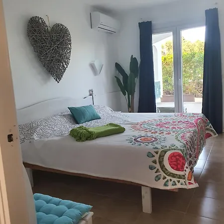 Apartment Bela Blanes *