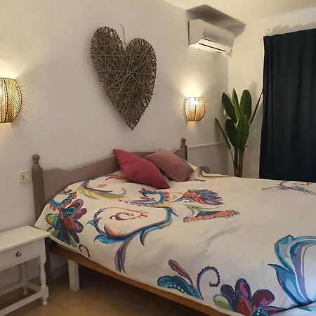 Bela Blanes * Cala'N Blanes (Menorca)