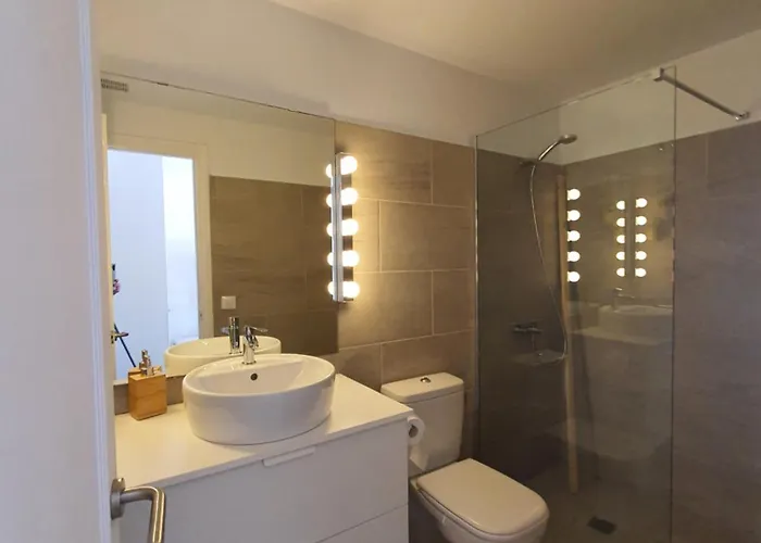 Appartamento Bela Blanes *