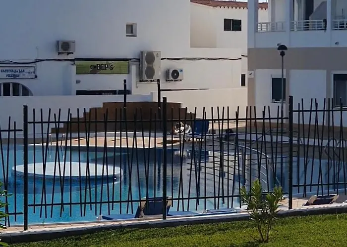 Appartamento Bela Blanes