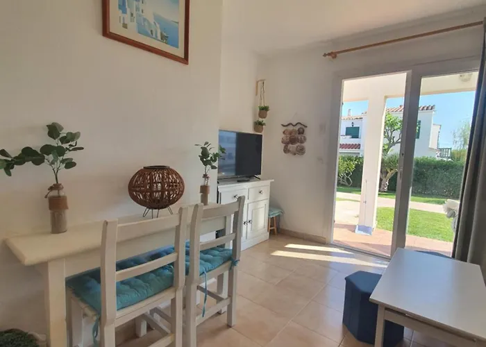 Bela Blanes Appartamento Cala'N Blanes (Menorca)