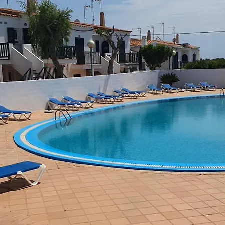 Apartment Bela Blanes *