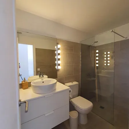 Apartment Bela Blanes *