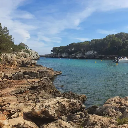 Bela Blanes Appartement *