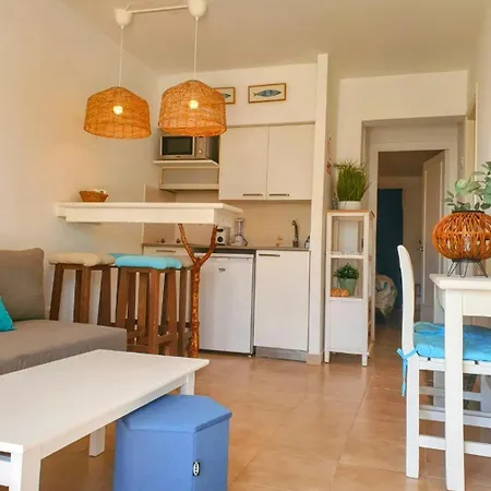 Bela Blanes Apartment Cala'N Blanes (Menorca)