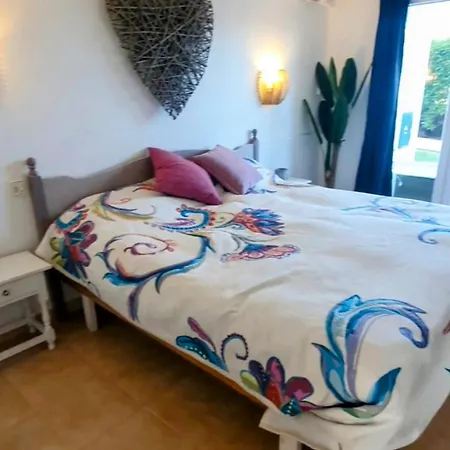 Bela Blanes Cala'N Blanes (Menorca)