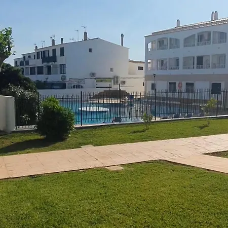 Bela Blanes * Cala'N Blanes (Menorca)