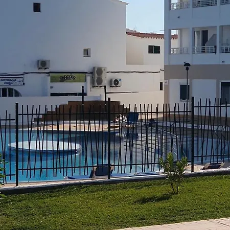 Apartment Bela Blanes