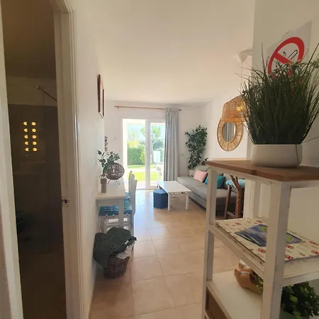 Apartment Bela Blanes Cala'N Blanes (Menorca)