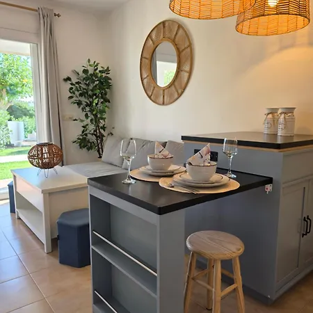 Bela Blanes Apartamento Cala'N Blanes (Menorca)
