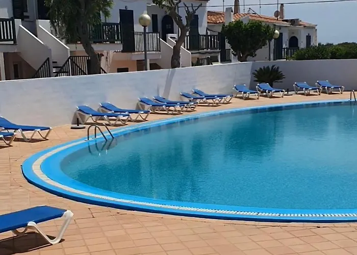 Apartament Bela Blanes *