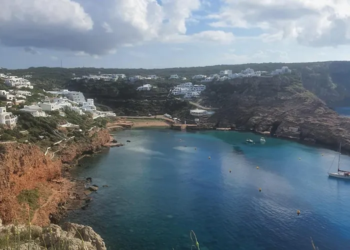 Bela Blanes Apartament