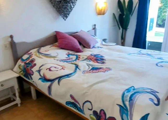 Bela Blanes Cala'N Blanes (Menorca)