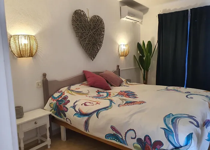 Bela Blanes * Cala'N Blanes (Menorca)